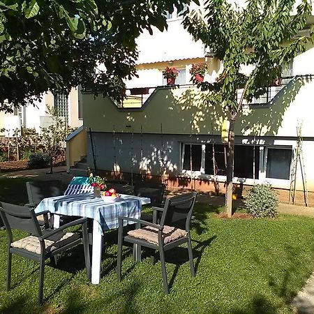 PUY Apartments Monte Magno מראה חיצוני תמונה