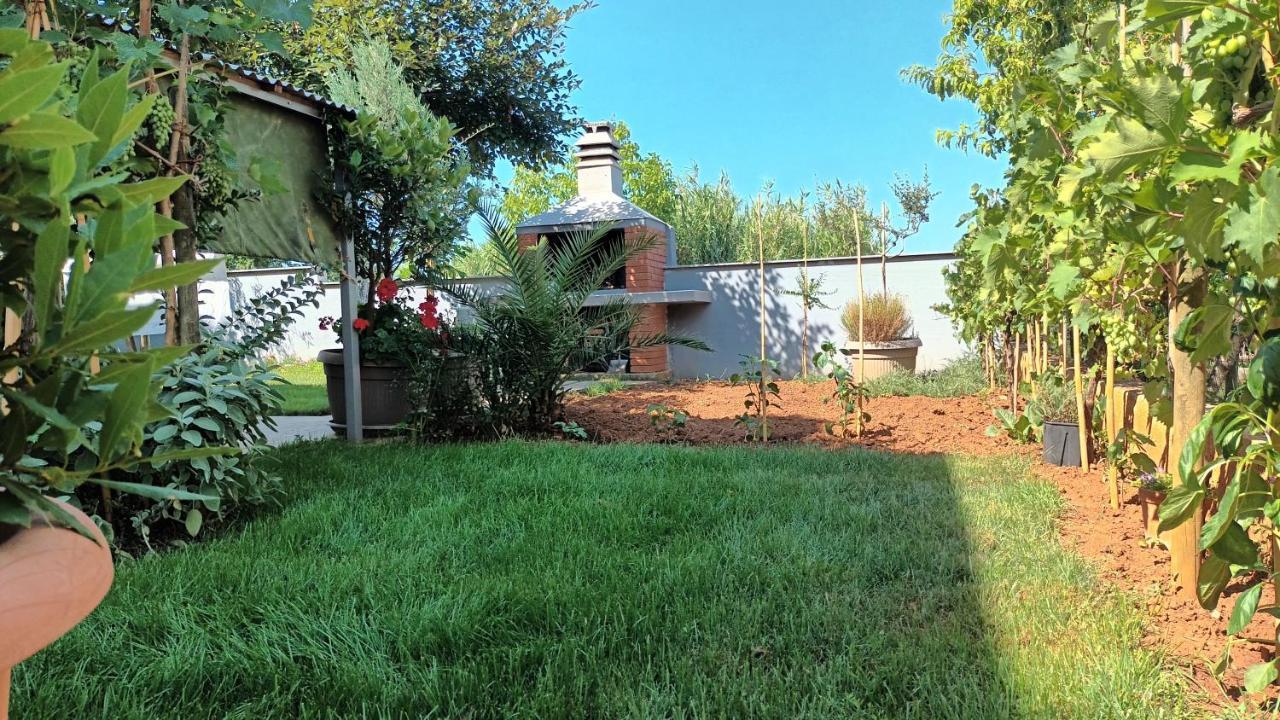 PUY Apartments Monte Magno מראה חיצוני תמונה
