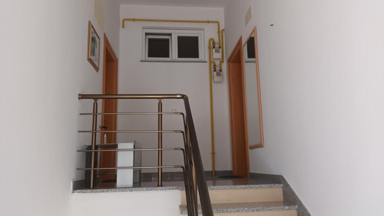 PUY Apartments Monte Magno מראה חיצוני תמונה