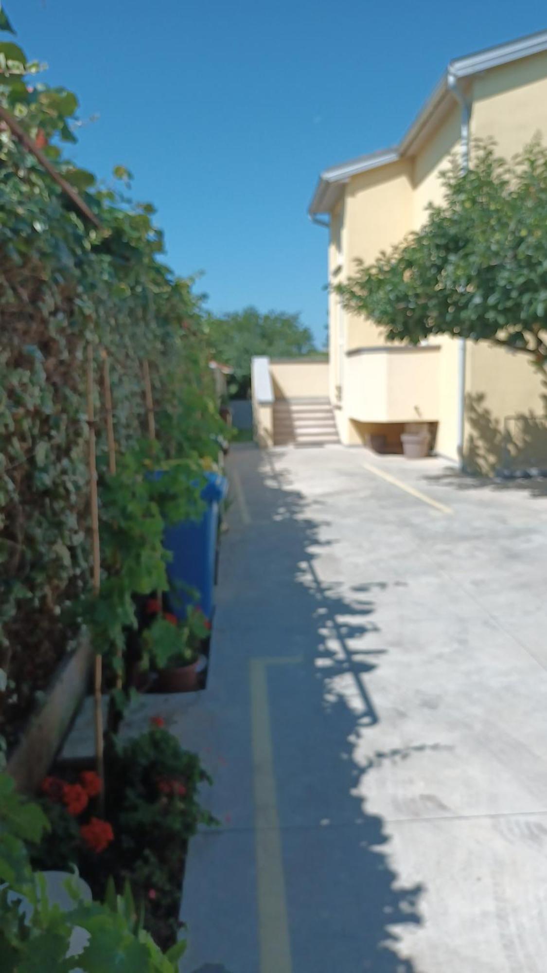 PUY Apartments Monte Magno מראה חיצוני תמונה