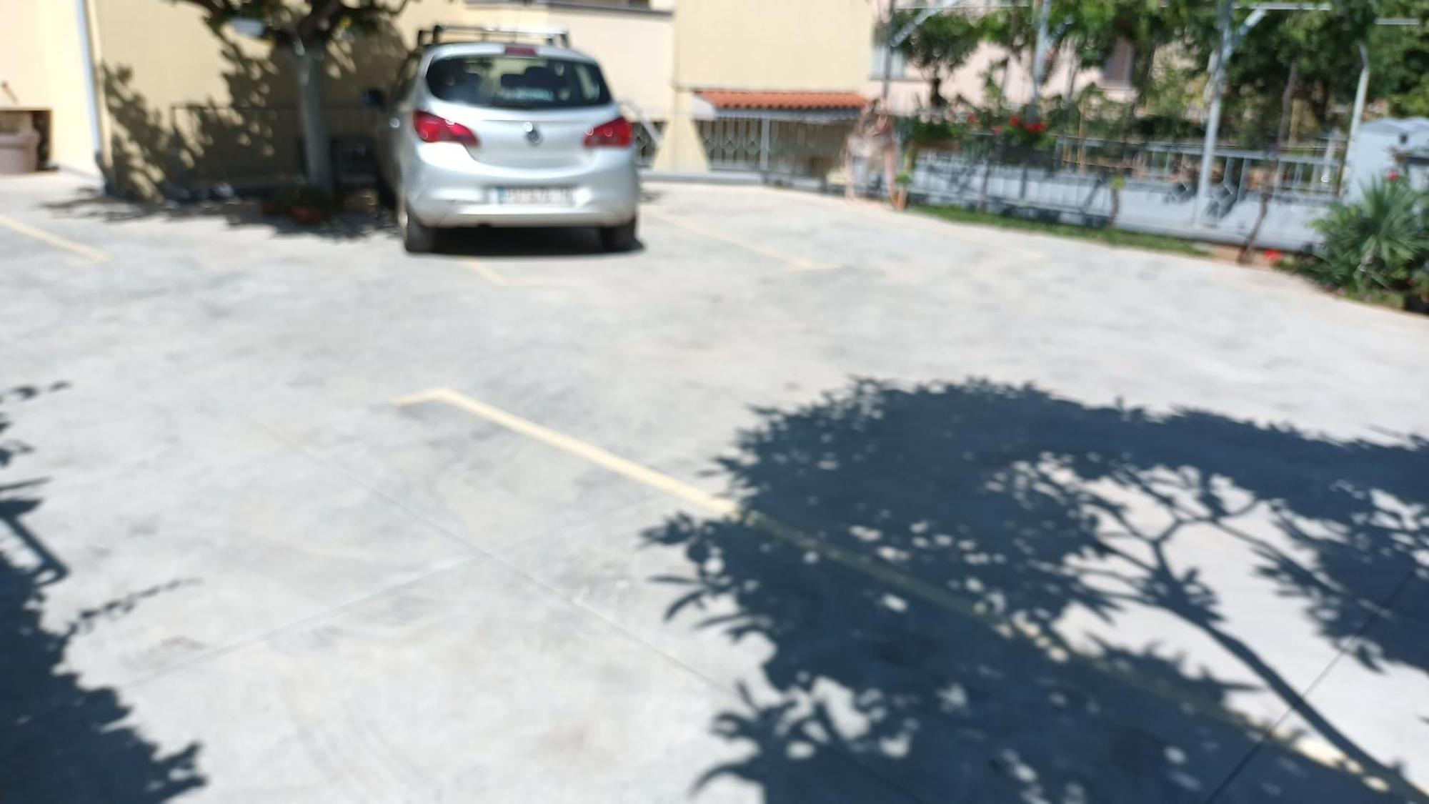 PUY Apartments Monte Magno מראה חיצוני תמונה