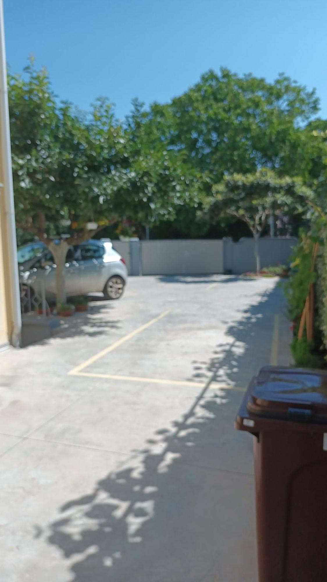 PUY Apartments Monte Magno מראה חיצוני תמונה