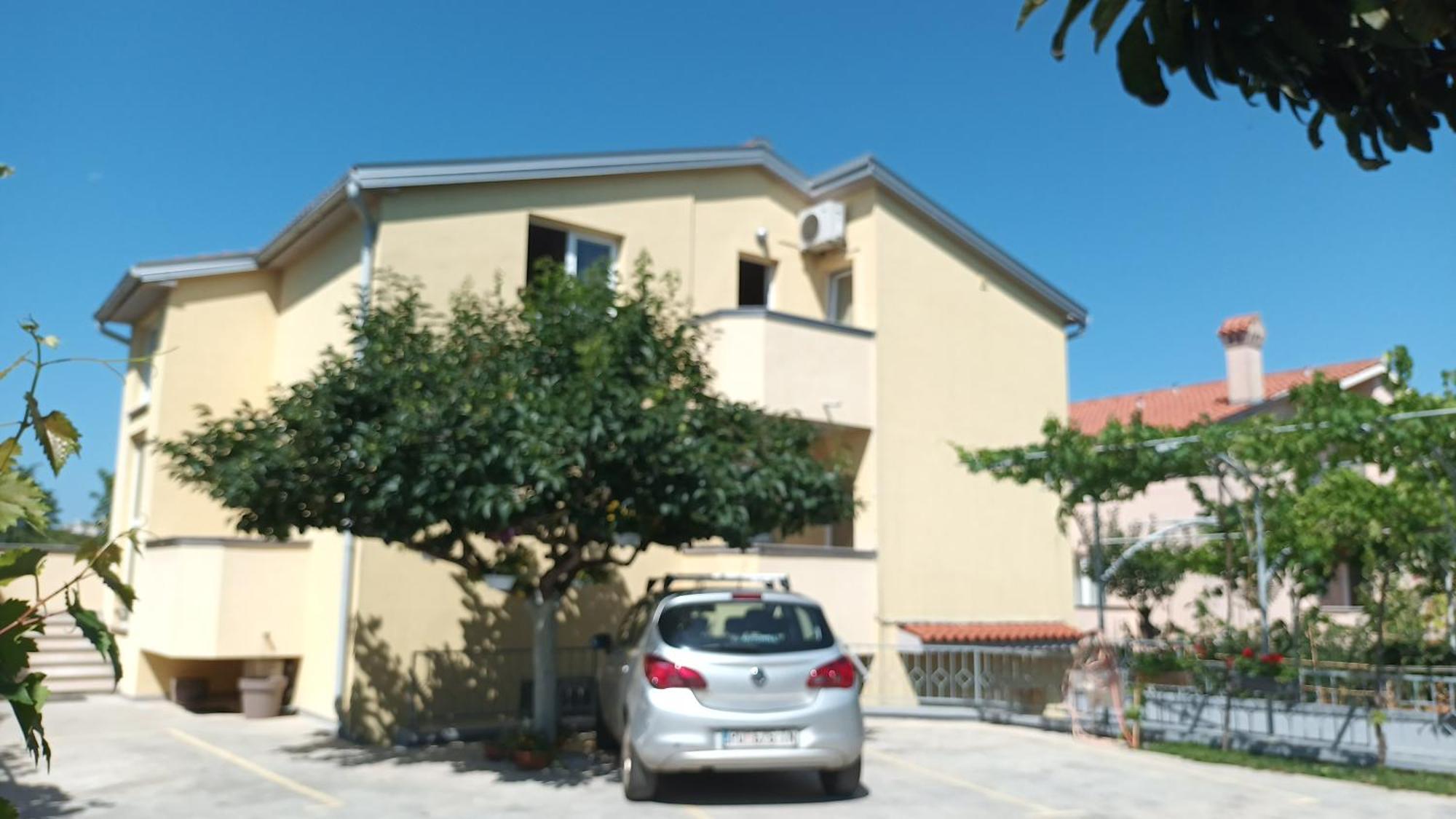 PUY Apartments Monte Magno מראה חיצוני תמונה