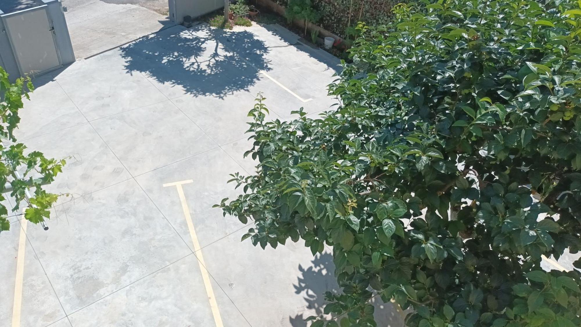 PUY Apartments Monte Magno מראה חיצוני תמונה