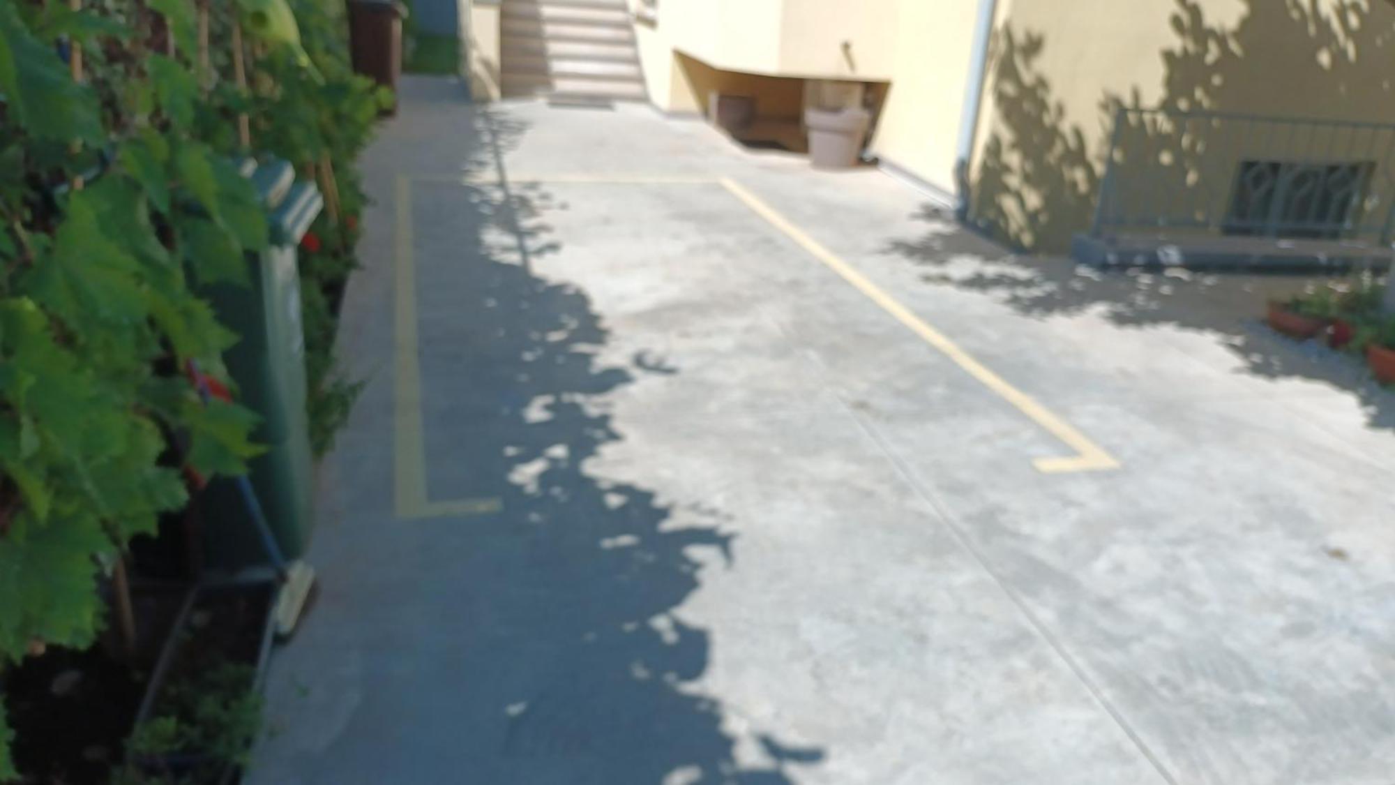 PUY Apartments Monte Magno מראה חיצוני תמונה