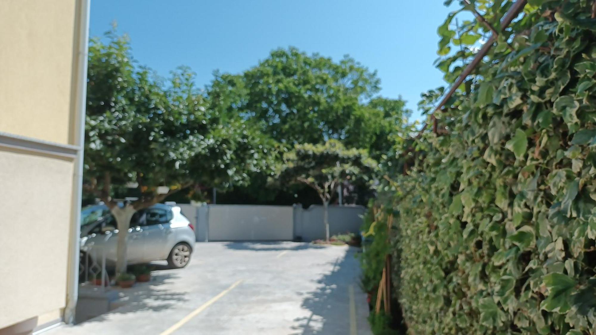 PUY Apartments Monte Magno מראה חיצוני תמונה
