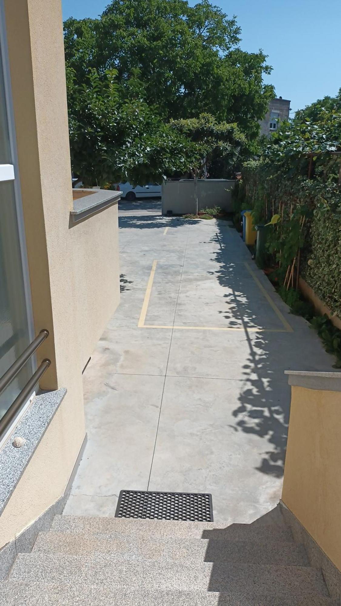 PUY Apartments Monte Magno מראה חיצוני תמונה