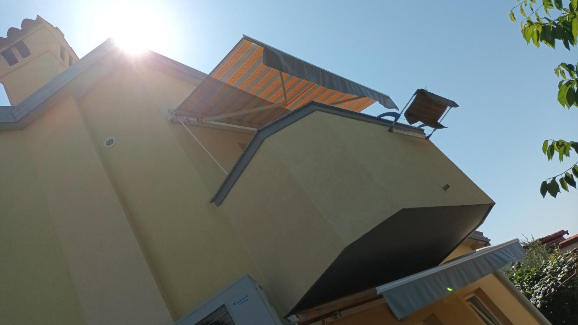 PUY Apartments Monte Magno חדר תמונה