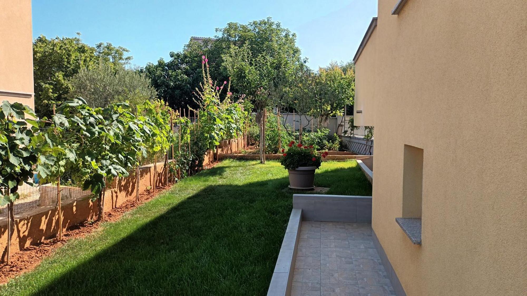 PUY Apartments Monte Magno מראה חיצוני תמונה