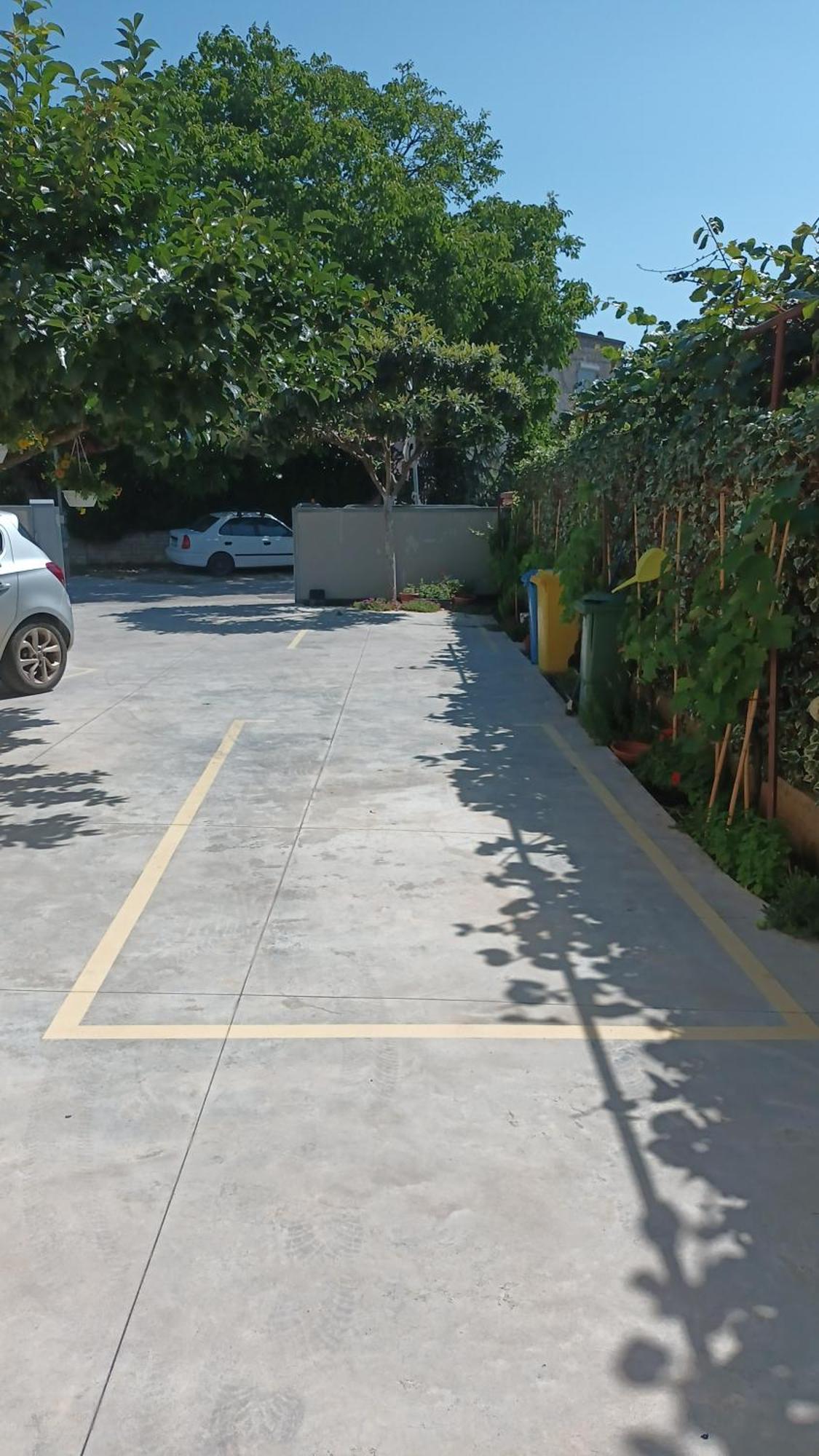 PUY Apartments Monte Magno מראה חיצוני תמונה