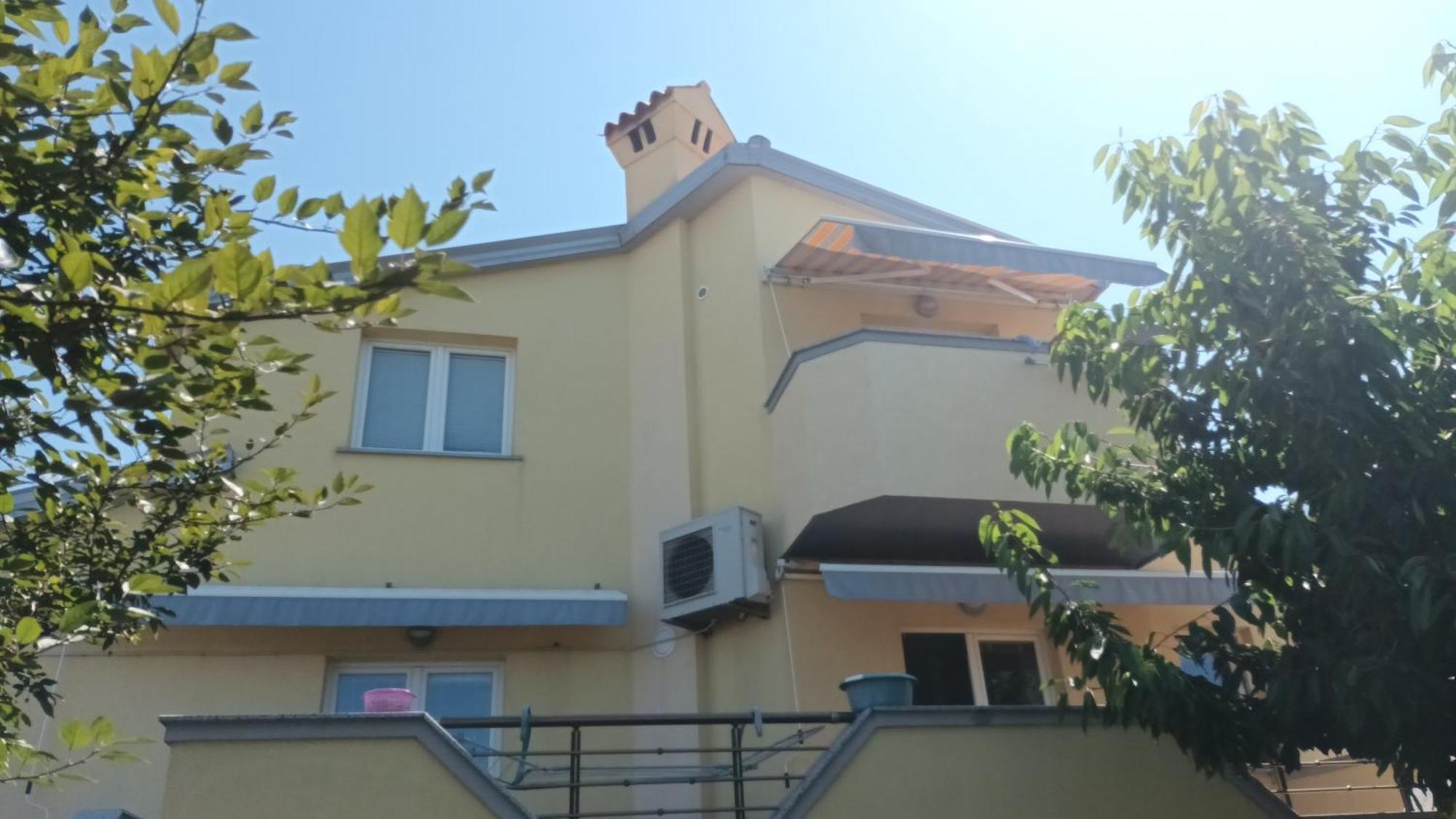 PUY Apartments Monte Magno חדר תמונה