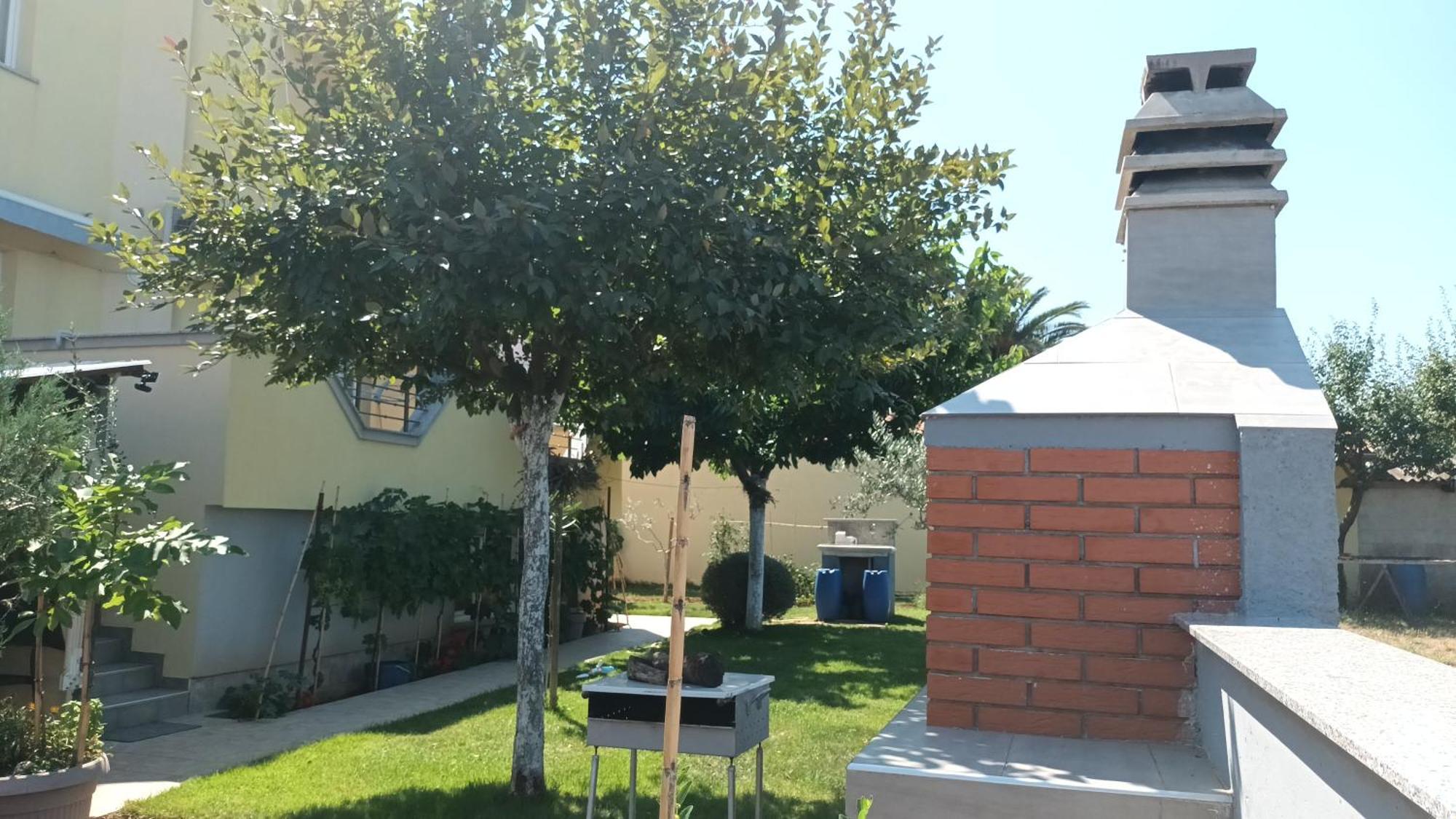 PUY Apartments Monte Magno מראה חיצוני תמונה