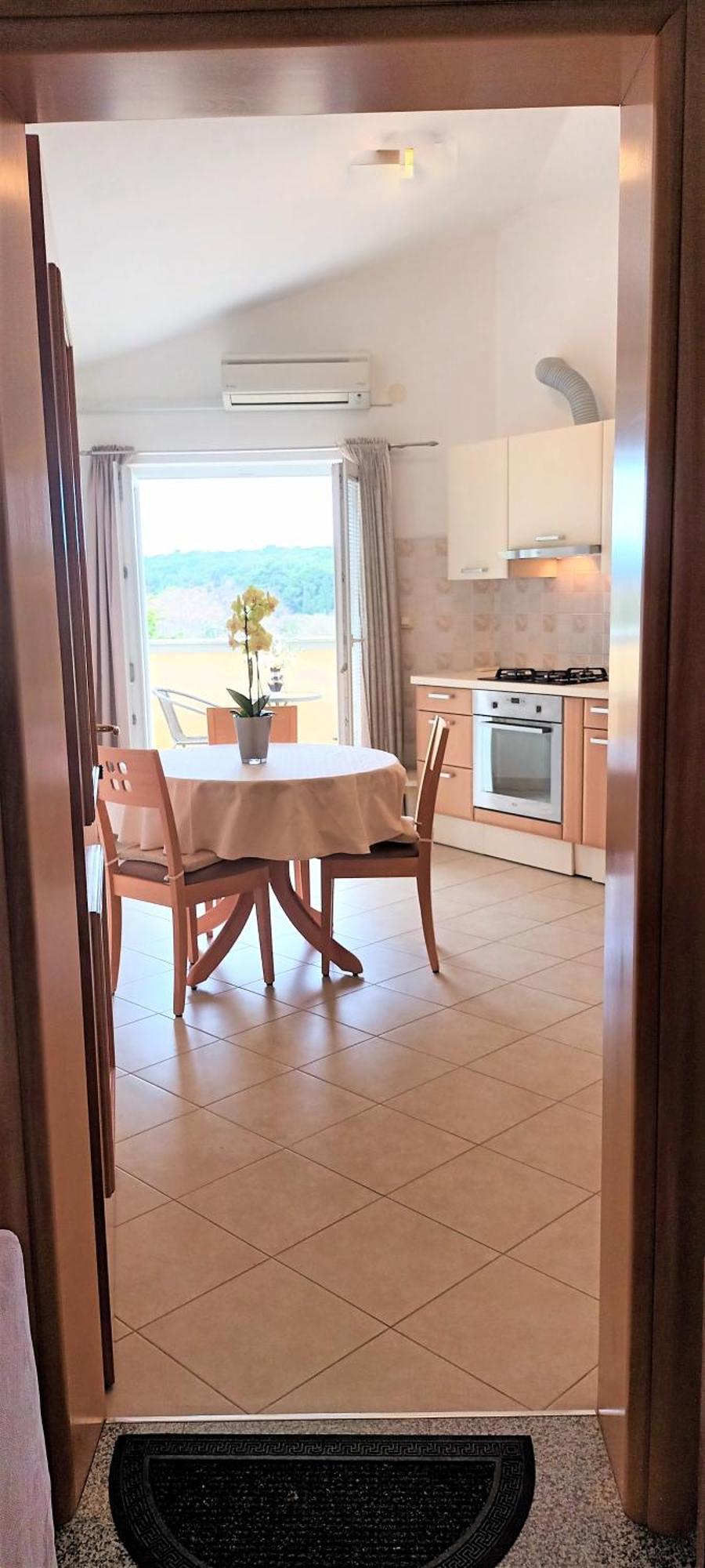 PUY Apartments Monte Magno מראה חיצוני תמונה