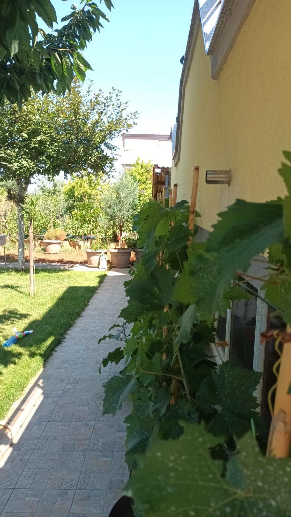 PUY Apartments Monte Magno מראה חיצוני תמונה