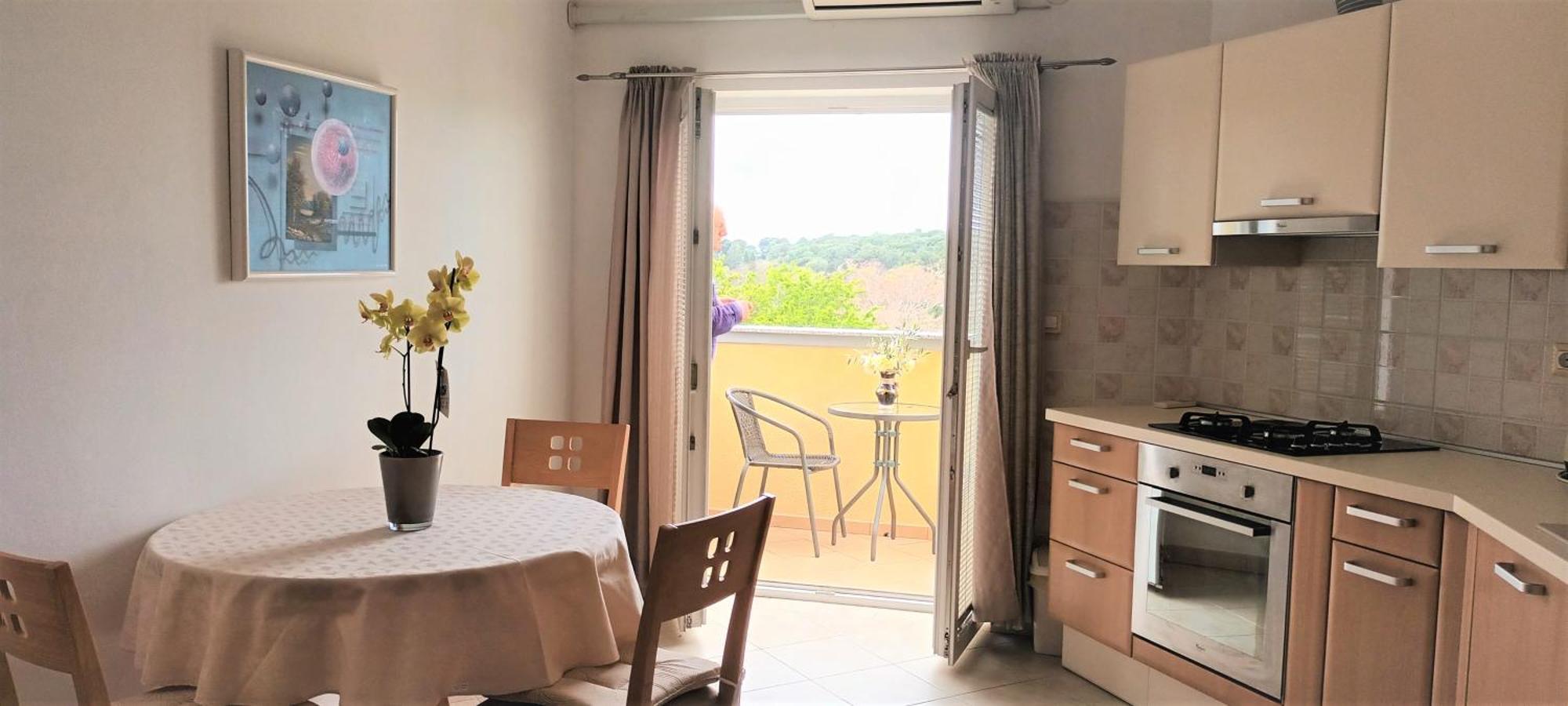 PUY Apartments Monte Magno מראה חיצוני תמונה