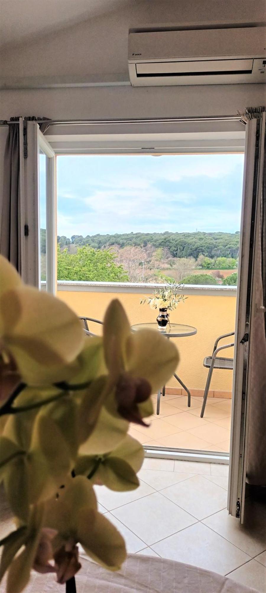 PUY Apartments Monte Magno מראה חיצוני תמונה