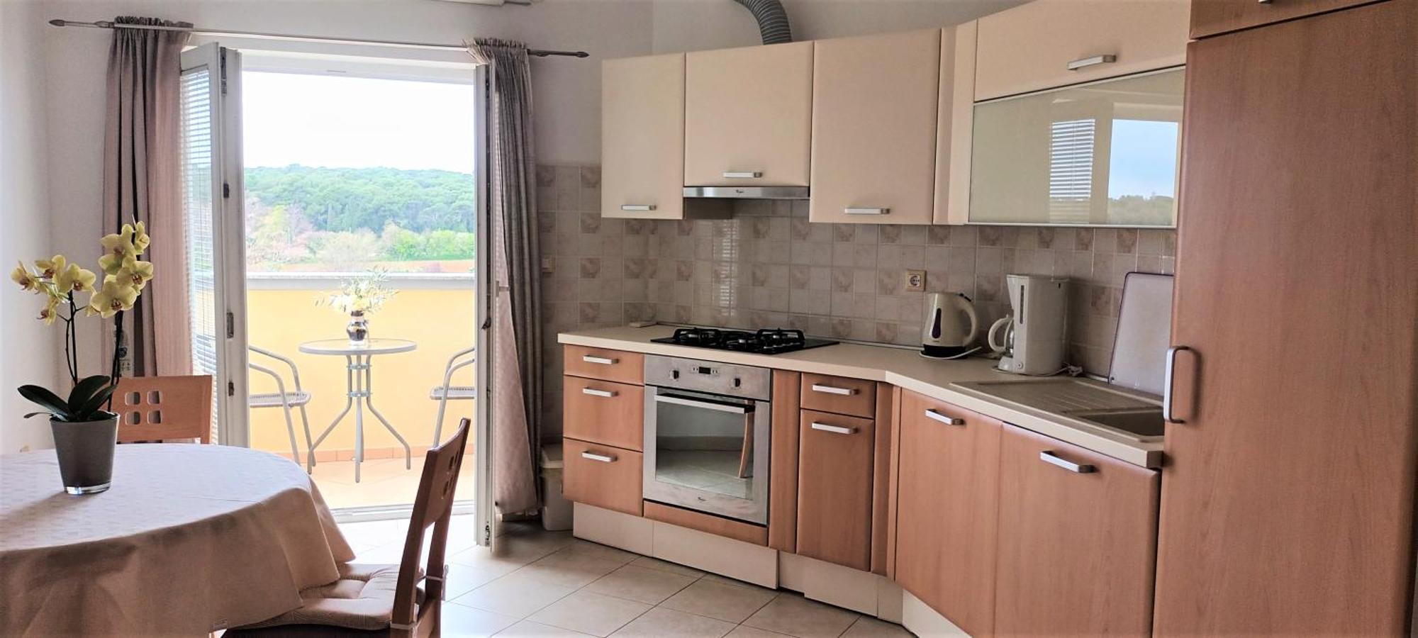PUY Apartments Monte Magno מראה חיצוני תמונה