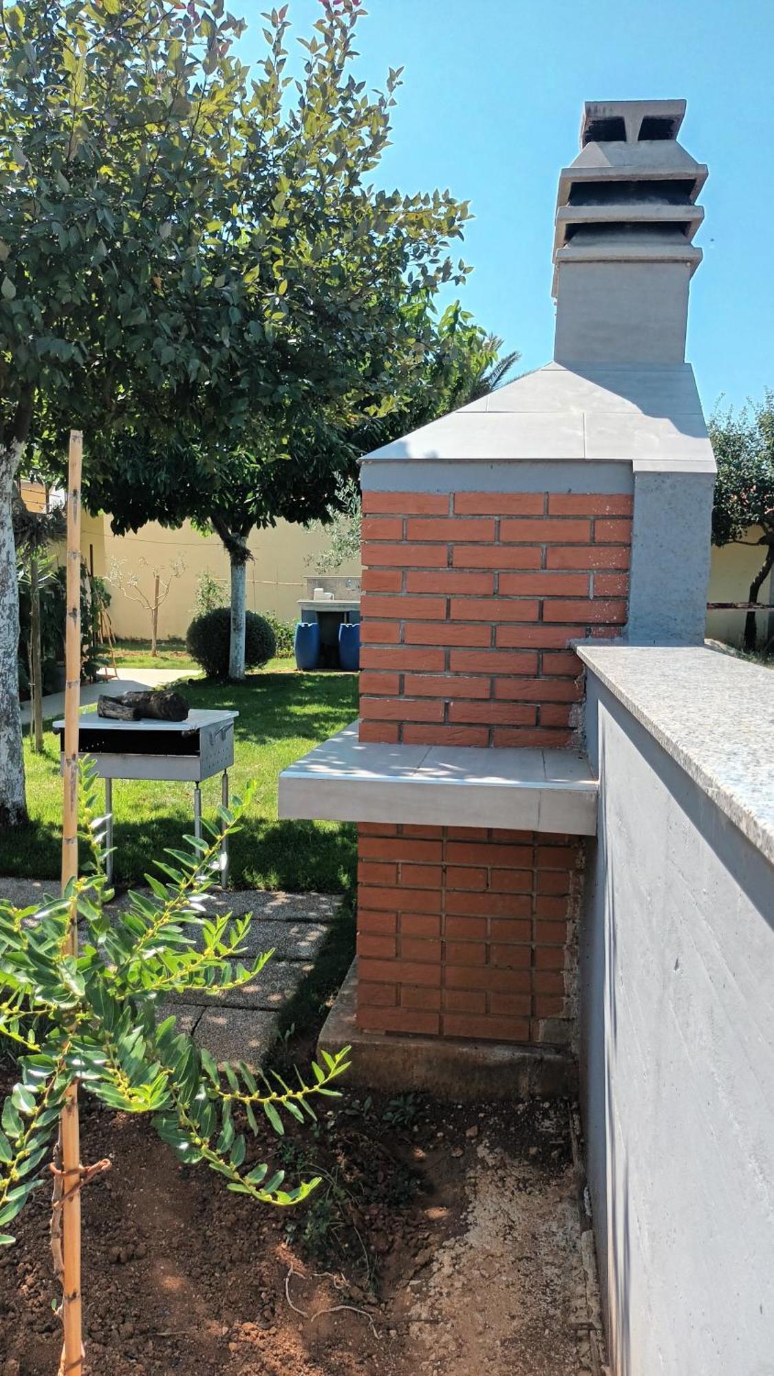 PUY Apartments Monte Magno מראה חיצוני תמונה