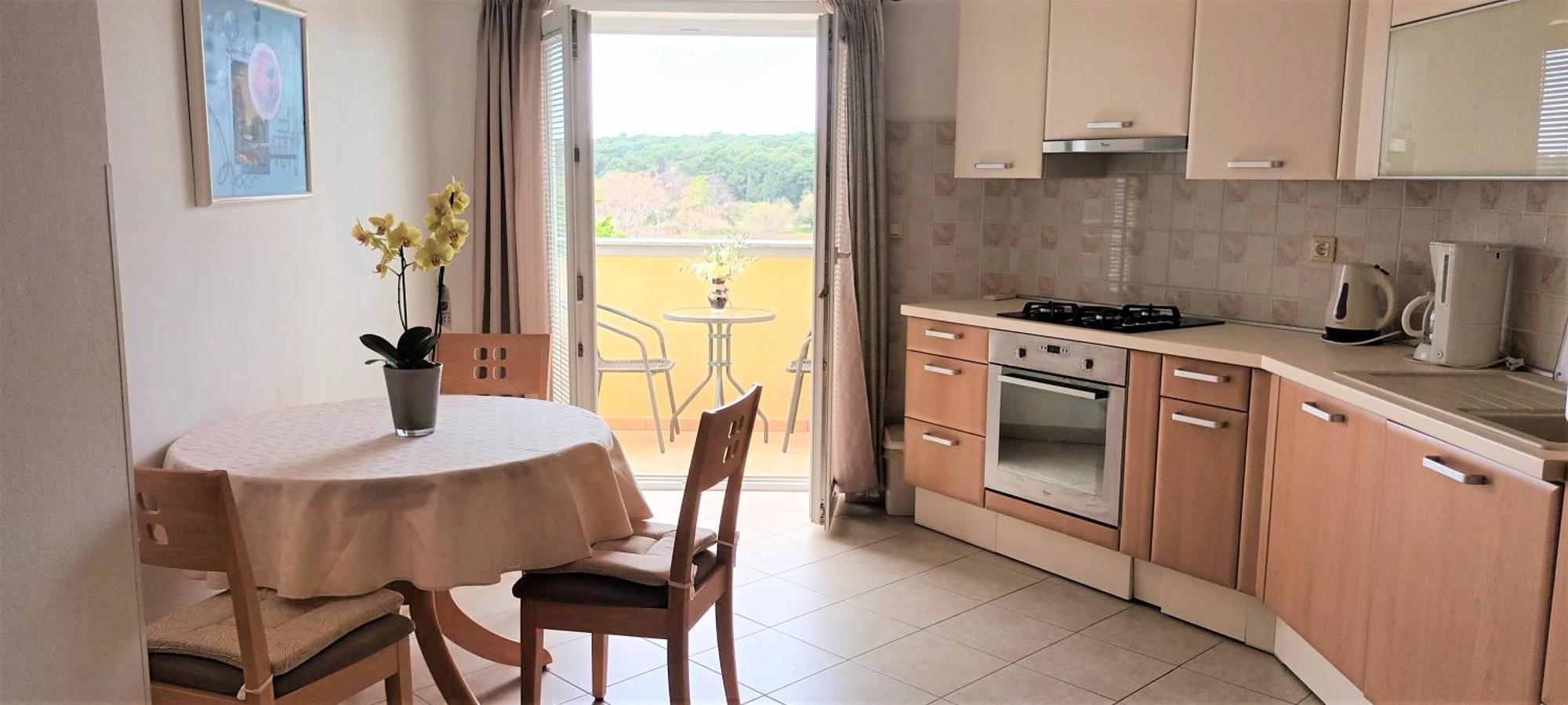 PUY Apartments Monte Magno מראה חיצוני תמונה