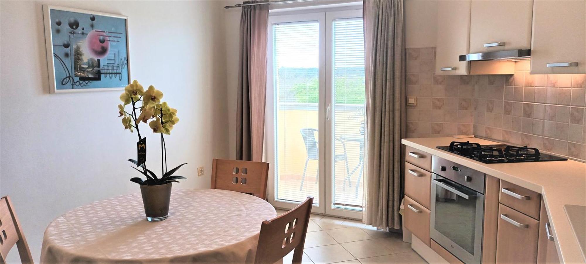 PUY Apartments Monte Magno מראה חיצוני תמונה