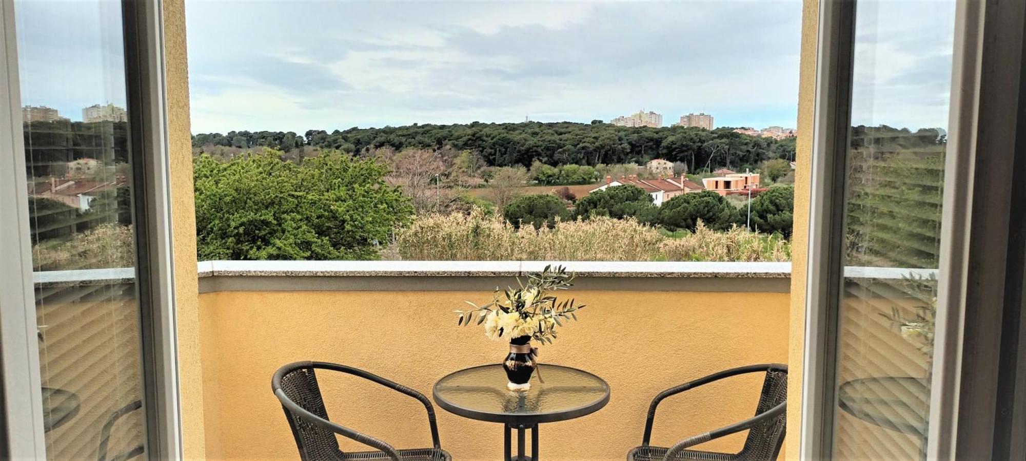 PUY Apartments Monte Magno מראה חיצוני תמונה
