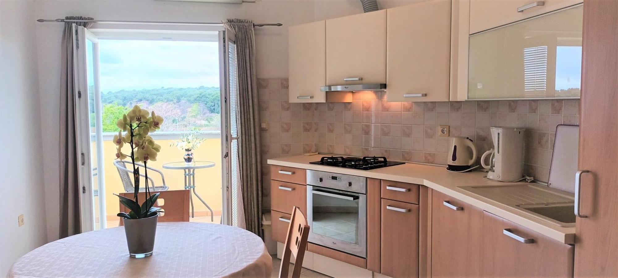 PUY Apartments Monte Magno מראה חיצוני תמונה