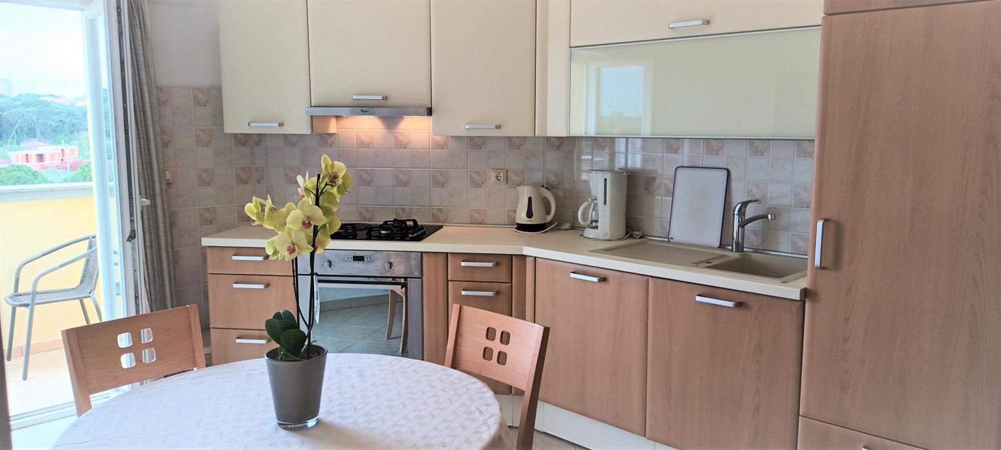 PUY Apartments Monte Magno מראה חיצוני תמונה