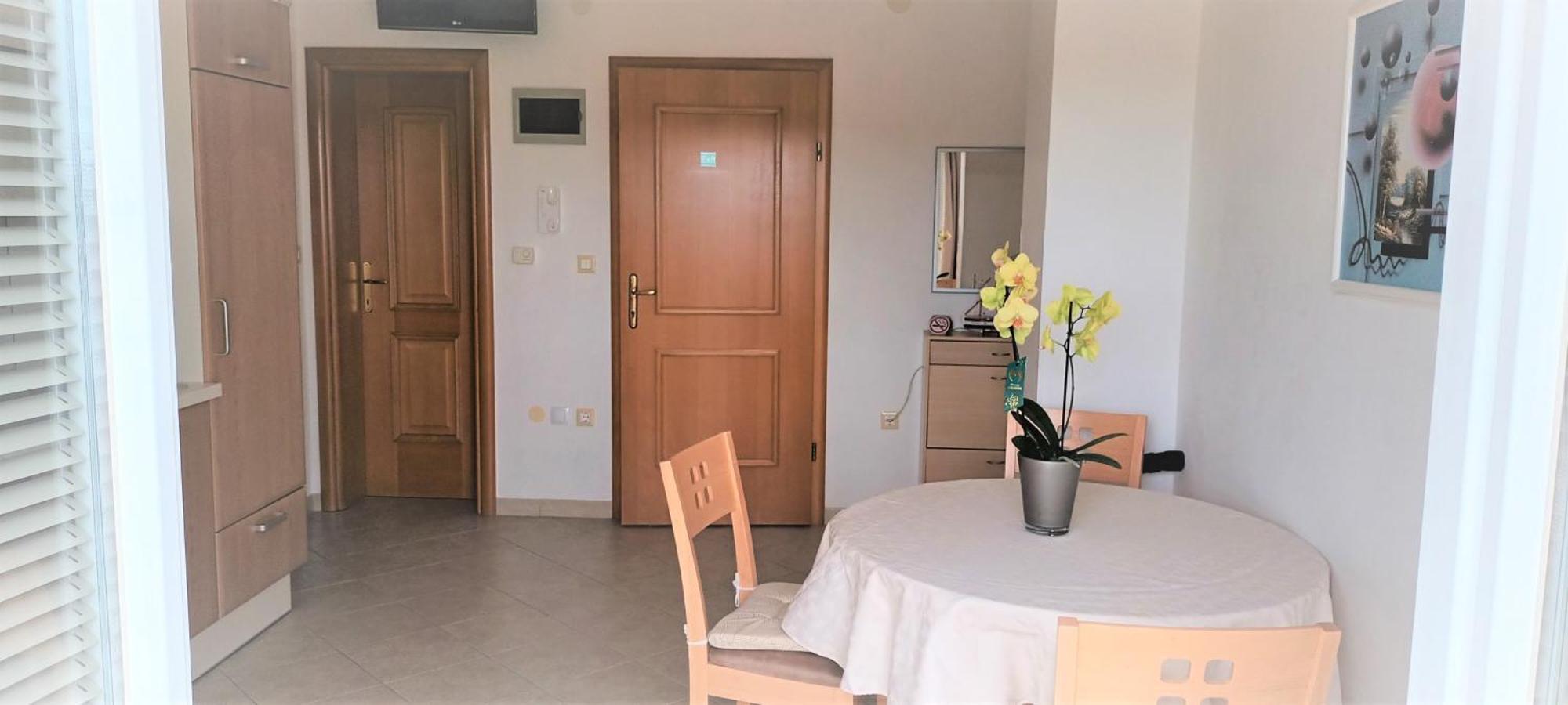 PUY Apartments Monte Magno מראה חיצוני תמונה