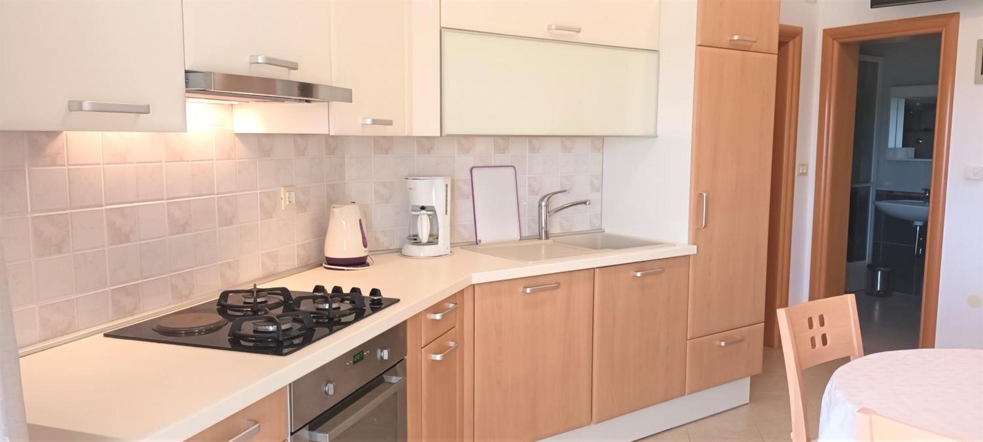 PUY Apartments Monte Magno מראה חיצוני תמונה