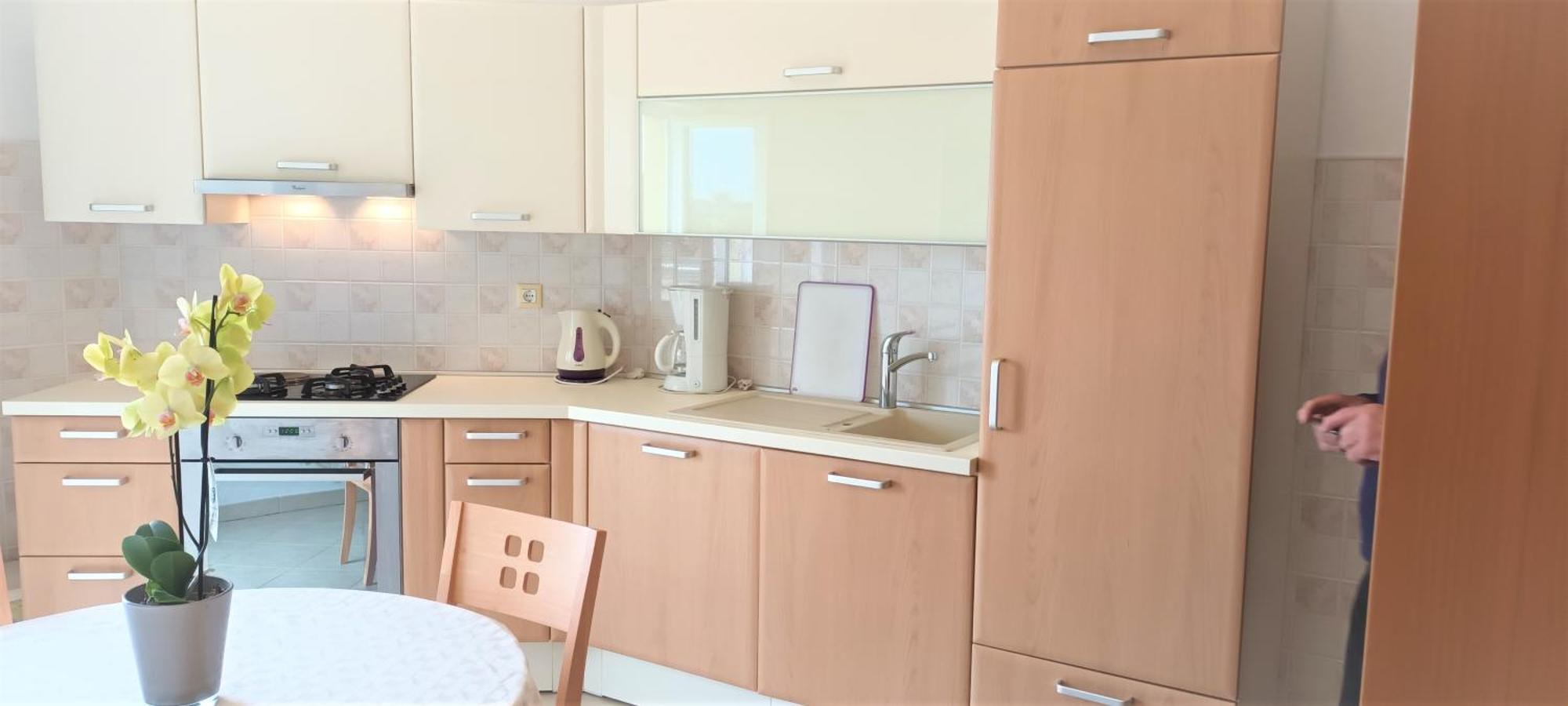 PUY Apartments Monte Magno מראה חיצוני תמונה