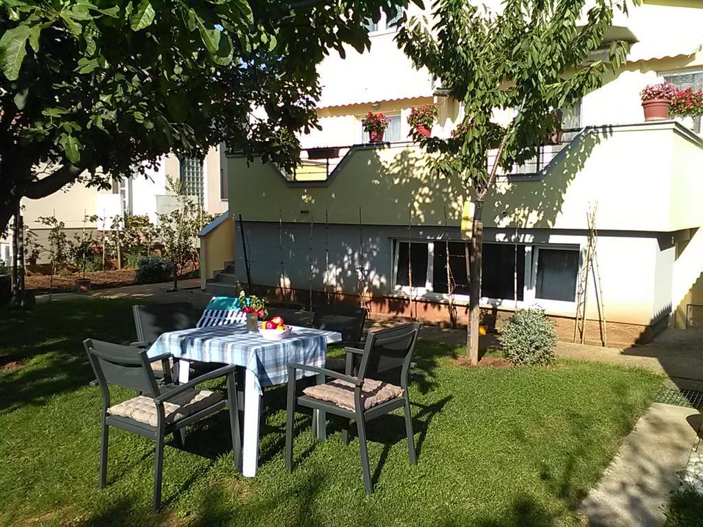 PUY Apartments Monte Magno מראה חיצוני תמונה