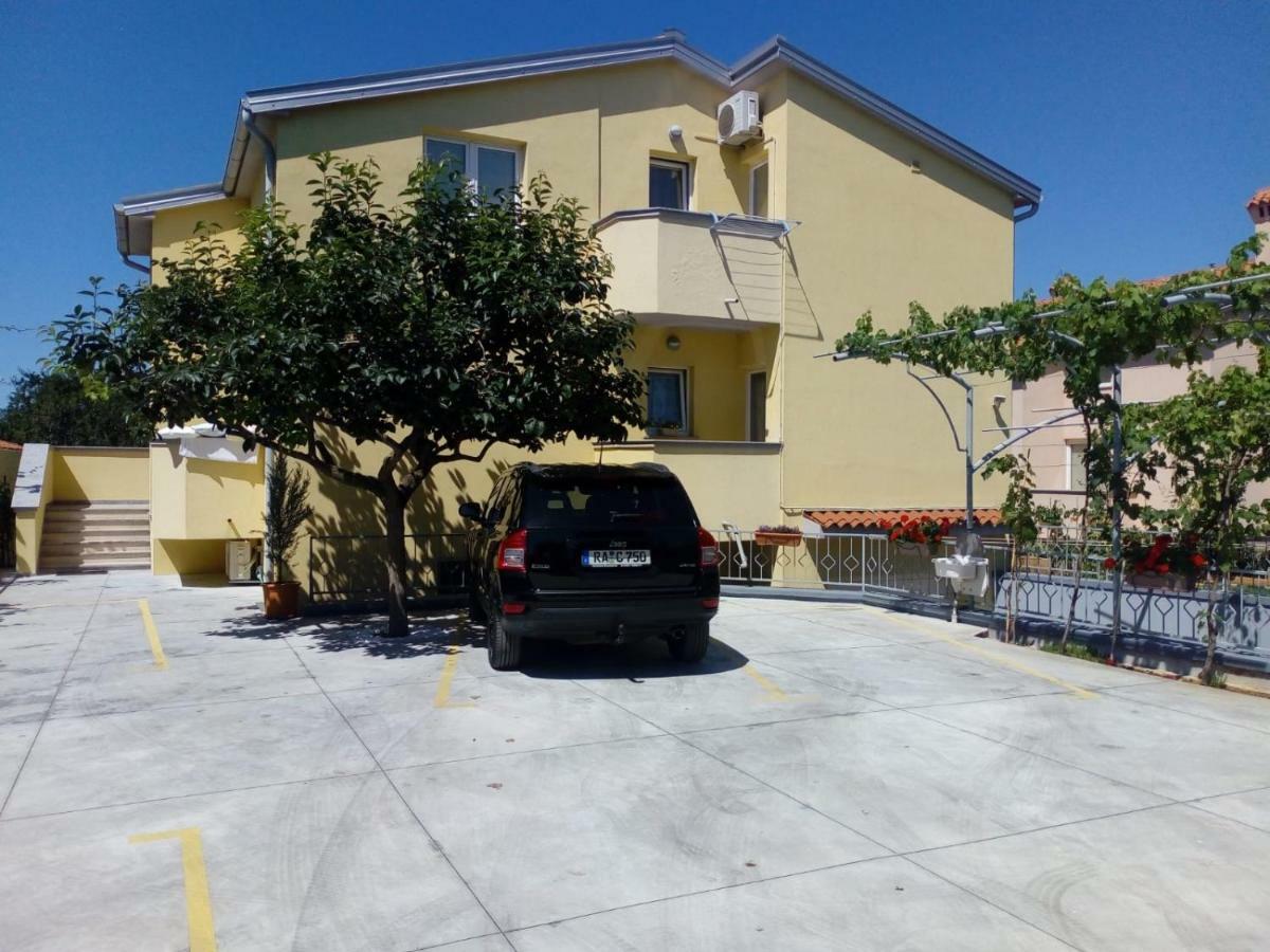 PUY Apartments Monte Magno מראה חיצוני תמונה